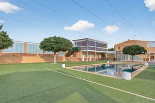 Haus in Rebolledo