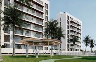 Apartamento en Puerto Deportivo. Costa blanca eiendom presenta un exclusivo desarrollo residencia