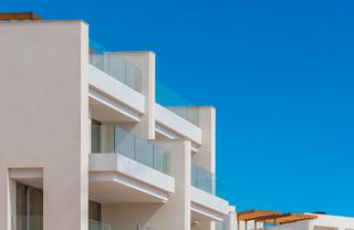 Dachwohnung in Villamartín-Las Filipinas. Costa blanca eiendom presenta este fantastico proyecto de aparta