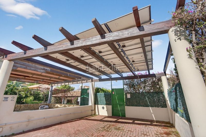 Foto 0130af01-6e2d-4dc6-8262-133a50cb1ad2. Casa amb calefacció aparcament piscina a Cap Martí - El Tossalet - Pinomar Xàbia