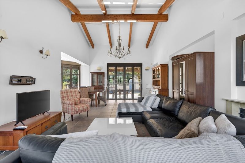 Foto 02e13c81-2c29-4d43-87ec-5c5da0bae540. Casa amb calefacció aparcament piscina a Cap Martí - El Tossalet - Pinomar Xàbia