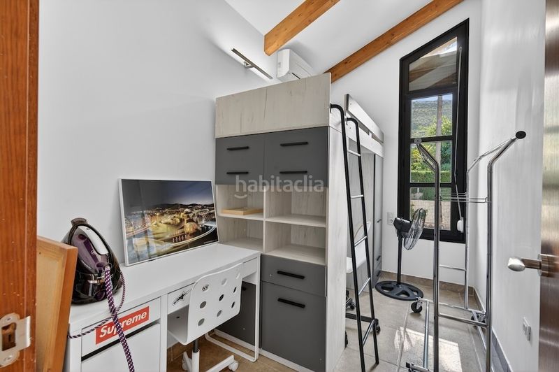 Foto 3eeb42aa-28c0-450f-b74b-1d3341262faf. Casa amb calefacció aparcament piscina a Cap Martí - El Tossalet - Pinomar Xàbia