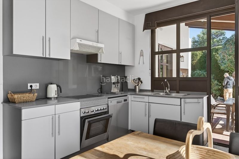 Foto 48127bbb-51a8-461c-a2bc-d8c391e7e9a5. Casa amb calefacció aparcament piscina a Cap Martí - El Tossalet - Pinomar Xàbia