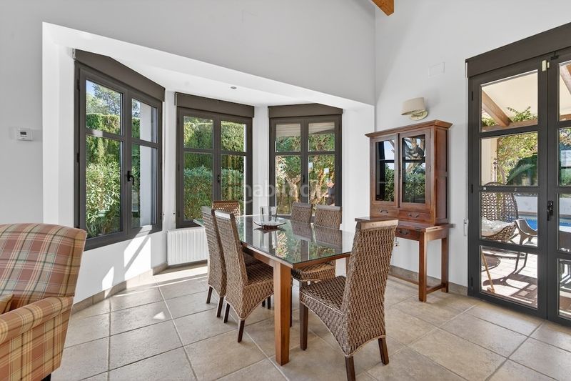 Foto 4df6f25e-2d95-4a0d-a59b-e3fd7a8bbcd2. Casa amb calefacció aparcament piscina a Cap Martí - El Tossalet - Pinomar Xàbia