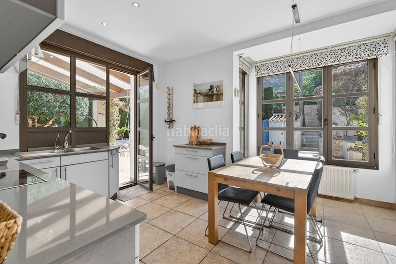 Foto 56d3bc36-ea20-4fa3-9838-cb81c548acbf. Casa amb calefacció aparcament piscina a Cap Martí - El Tossalet - Pinomar Xàbia