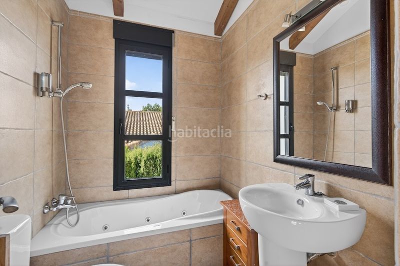 Foto 5b04355e-e6a3-49cc-8f59-09db980d335d. Casa amb calefacció aparcament piscina a Cap Martí - El Tossalet - Pinomar Xàbia