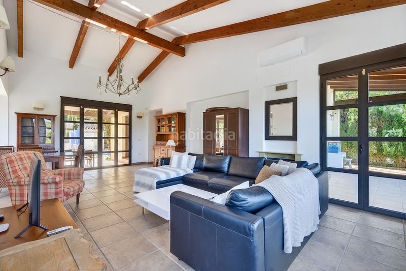 Foto 667bae77-60db-4112-8ed8-8e292ddcda56. Casa amb calefacció aparcament piscina a Cap Martí - El Tossalet - Pinomar Xàbia