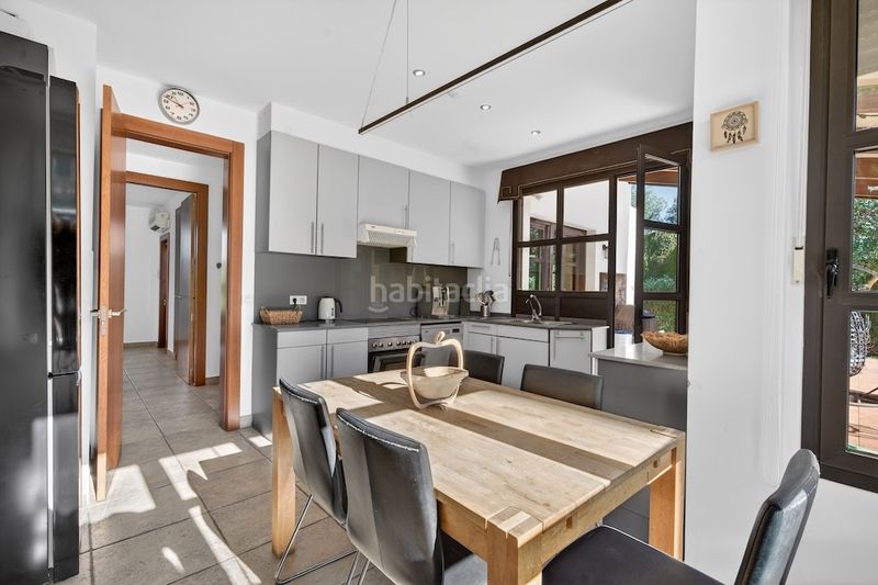 Foto 74d6ccd1-f590-4727-b17c-3a5f7004bc04. Casa amb calefacció aparcament piscina a Cap Martí - El Tossalet - Pinomar Xàbia