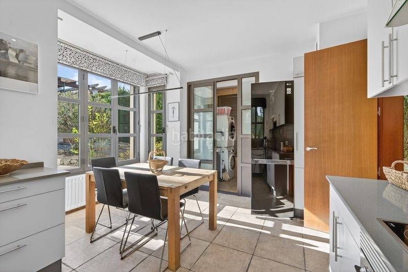 Foto b1396920-c30d-4dcd-b6a3-aa605e01e388. Casa amb calefacció aparcament piscina a Cap Martí - El Tossalet - Pinomar Xàbia