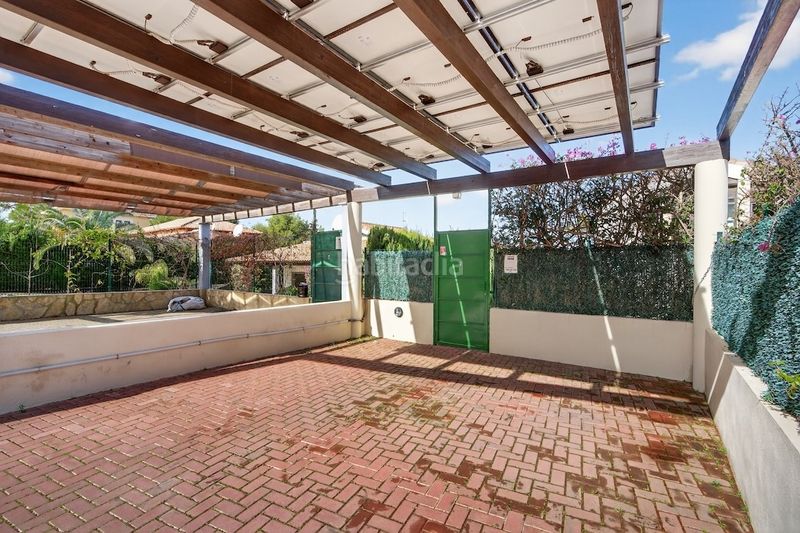 Foto cd9b6e24-5d4f-490b-9636-38e7c92e82d6. Casa amb calefacció aparcament piscina a Cap Martí - El Tossalet - Pinomar Xàbia