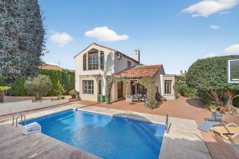 Foto d7a79358-b81a-4edc-838e-1d40c9c2d65f. Casa amb calefacció aparcament piscina a Cap Martí - El Tossalet - Pinomar Xàbia