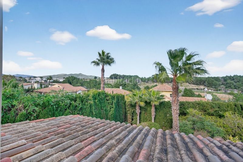 Foto d9d61165-1a76-4d62-8a17-8960ec2b4957. Casa amb calefacció aparcament piscina a Cap Martí - El Tossalet - Pinomar Xàbia