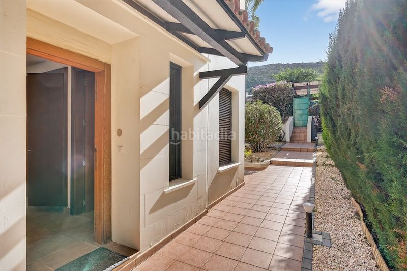 Foto fd3e6057-3a1c-43e8-93b4-a146d330eac0. Casa amb calefacció aparcament piscina a Cap Martí - El Tossalet - Pinomar Xàbia