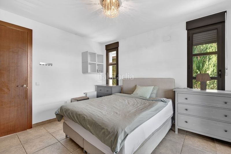 Foto fdf38aa1-57c4-4dca-91b5-410007bbc136. Casa amb calefacció aparcament piscina a Cap Martí - El Tossalet - Pinomar Xàbia