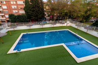 Pis a San Blas. Se vende estupendo piso ubicado en una de las zonas mãs demandad