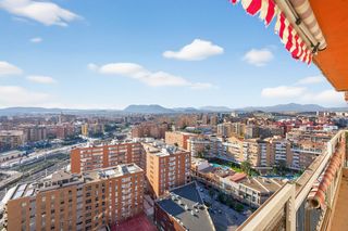 Pis a Santo Domingo. Piso en la planta 18 vistas panorãmicas y terraza oeste cerca el