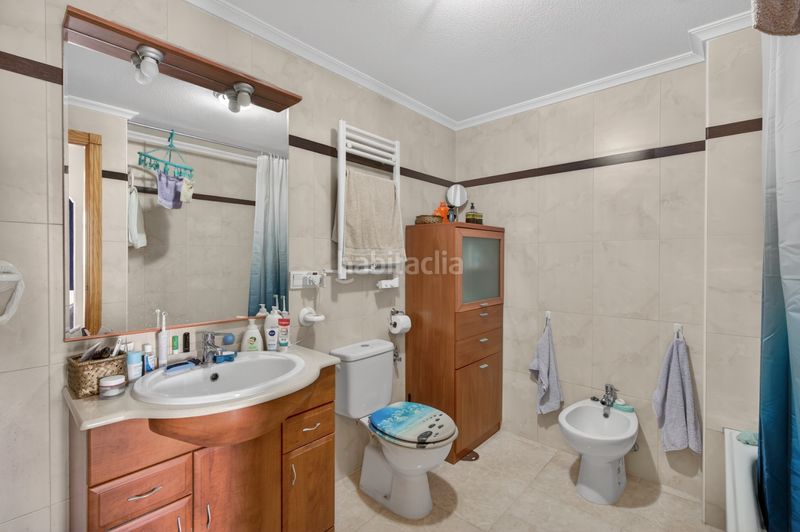 Foto 101ea5c8-260c-40b8-8bb3-7ddef77ed5db. Àtic amb calefacció aparcament piscina a Playa Flamenca Orihuela