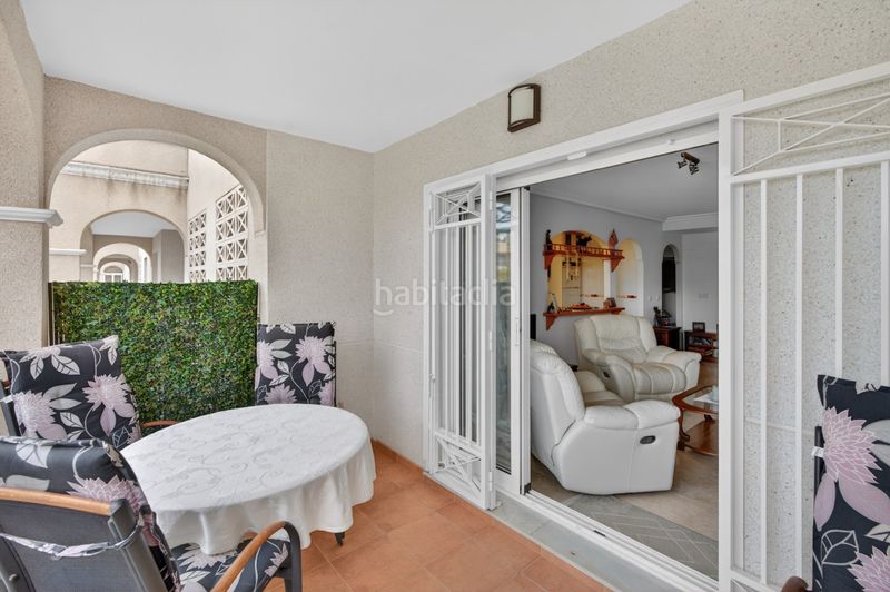 Foto 3f308b04-f0ac-461b-90fd-f6e616d1fbb5. Àtic amb calefacció aparcament piscina a Playa Flamenca Orihuela