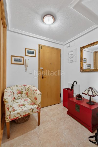 Foto b5a1d395-616b-49d4-b22e-d23ec581f679. Àtic amb calefacció aparcament piscina a Playa Flamenca Orihuela