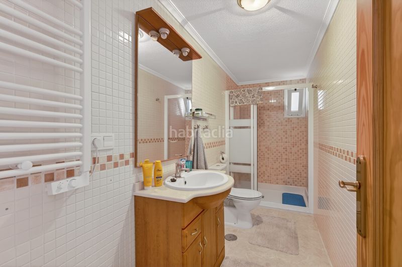 Foto c65a5415-3d61-48cd-afbb-cbaab714de1b. Àtic amb calefacció aparcament piscina a Playa Flamenca Orihuela