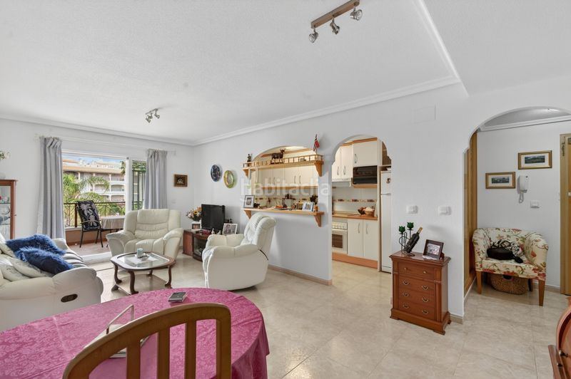 Foto f16d1491-6cc3-4d07-937d-9df240c8a293. Àtic amb calefacció aparcament piscina a Playa Flamenca Orihuela