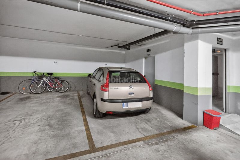 Foto fa3bb443-9d09-4010-ae85-5fae28b01bca. Àtic amb calefacció aparcament piscina a Playa Flamenca Orihuela