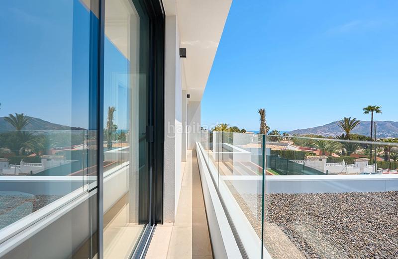 Foto 157b81ee-4ec0-498b-a85f-60beb0bda383. Chalet costa blanca eiendom presenta este proyecto de 12 exclusivas viviendas independientes en una ubicaciãn privilegiada en alfaz del p en Alfàs del Pi (l´)