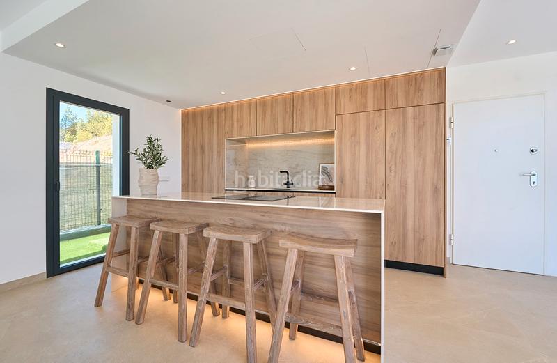 Foto 2ef4f787-5e2b-41a5-9070-33b0afd34d3b. Chalet costa blanca eiendom presenta este proyecto de 12 exclusivas viviendas independientes en una ubicaciãn privilegiada en alfaz del p en Alfàs del Pi (l´)