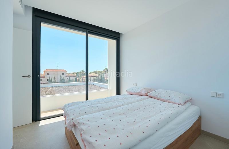 Foto 4c66c7d7-e217-4322-a5bc-c60cf77e7dc9. Chalet costa blanca eiendom presenta este proyecto de 12 exclusivas viviendas independientes en una ubicaciãn privilegiada en alfaz del p en Alfàs del Pi (l´)