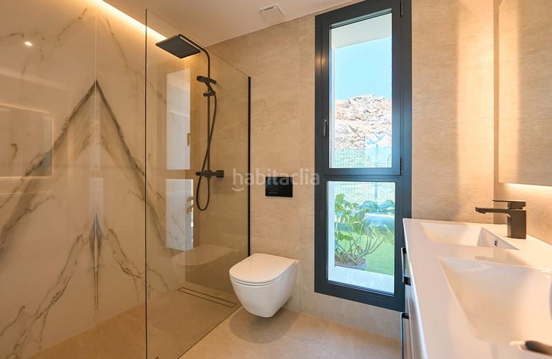 Foto 5270d49f-1bcc-4b4f-acb9-6ebef561b1a2. Chalet costa blanca eiendom presenta este proyecto de 12 exclusivas viviendas independientes en una ubicaciãn privilegiada en alfaz del p en Alfàs del Pi (l´)