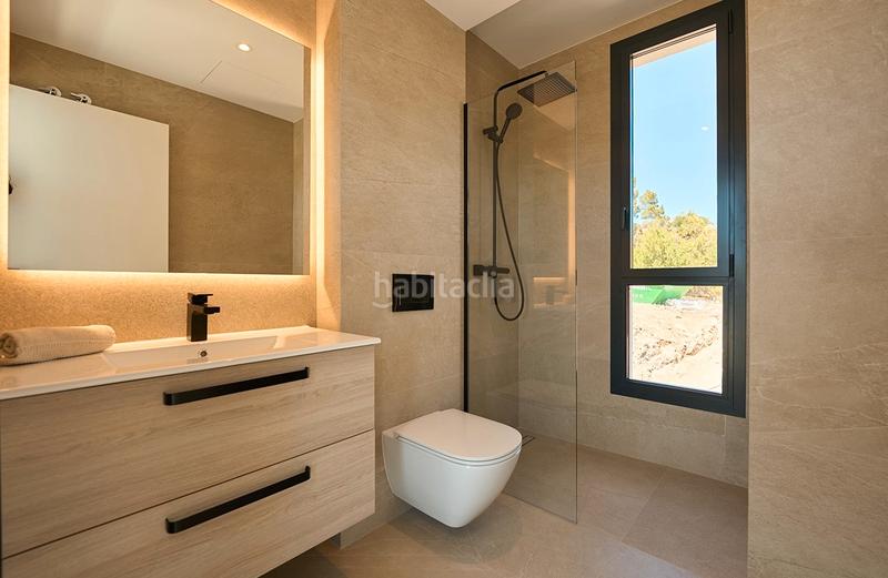 Foto 6a596b26-b45c-4fea-9341-edf481546716. Chalet costa blanca eiendom presenta este proyecto de 12 exclusivas viviendas independientes en una ubicaciãn privilegiada en alfaz del p en Alfàs del Pi (l´)