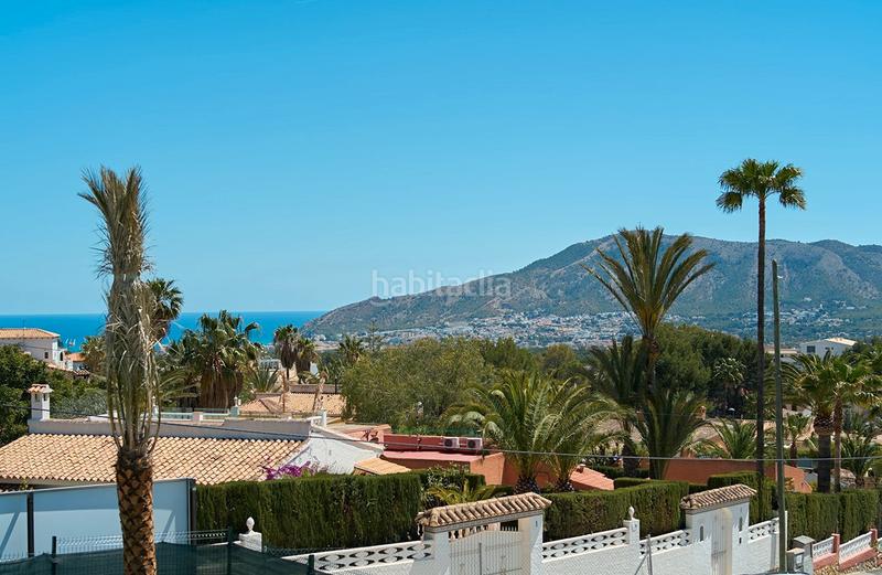 Foto 87f6c59f-62f8-4db9-9dcf-e363885a25de. Chalet costa blanca eiendom presenta este proyecto de 12 exclusivas viviendas independientes en una ubicaciãn privilegiada en alfaz del p en Alfàs del Pi (l´)