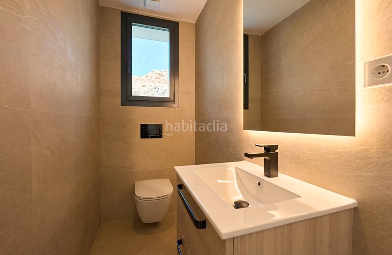 Foto 9162912e-76df-4740-bd10-a77cbe1f2705. Chalet costa blanca eiendom presenta este proyecto de 12 exclusivas viviendas independientes en una ubicaciãn privilegiada en alfaz del p en Alfàs del Pi (l´)
