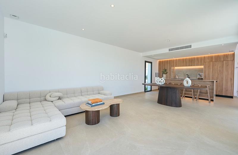 Foto a26ded65-fedd-4b56-b12f-f1d7e9ece7d1. Chalet costa blanca eiendom presenta este proyecto de 12 exclusivas viviendas independientes en una ubicaciãn privilegiada en alfaz del p en Alfàs del Pi (l´)