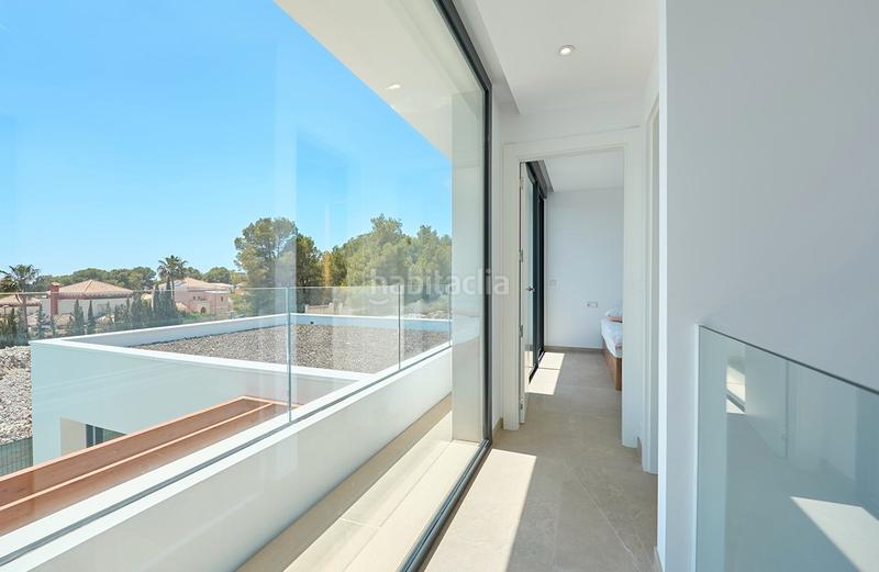 Foto a56d14e7-56cf-458c-a530-302354cd46e2. Chalet costa blanca eiendom presenta este proyecto de 12 exclusivas viviendas independientes en una ubicaciãn privilegiada en alfaz del p en Alfàs del Pi (l´)