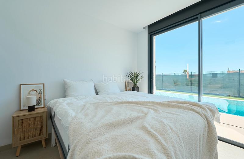 Foto c4884e58-4543-4936-b424-e25e6136c592. Chalet costa blanca eiendom presenta este proyecto de 12 exclusivas viviendas independientes en una ubicaciãn privilegiada en alfaz del p en Alfàs del Pi (l´)