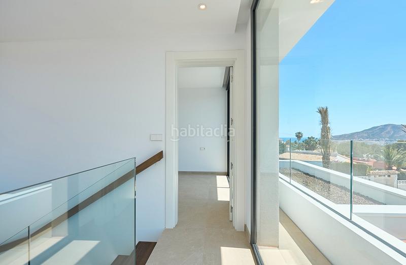 Foto d949a9c7-3f4f-4561-b195-20816a9faa7d. Chalet costa blanca eiendom presenta este proyecto de 12 exclusivas viviendas independientes en una ubicaciãn privilegiada en alfaz del p en Alfàs del Pi (l´)