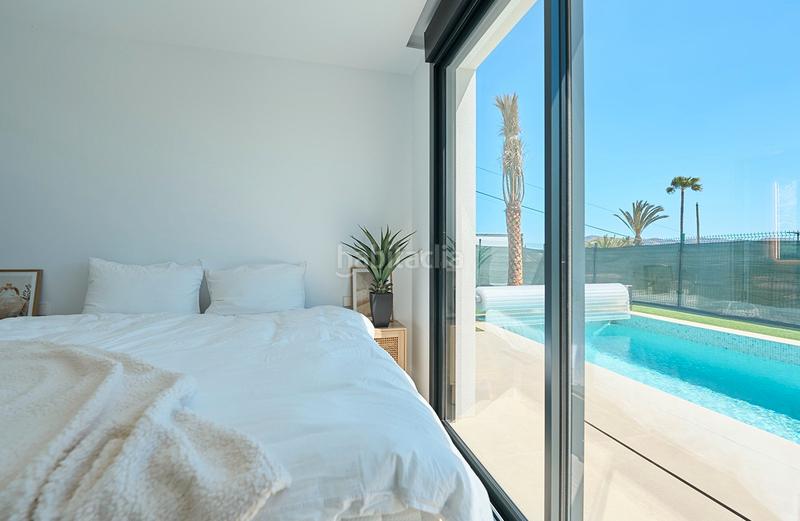Foto f8c85670-5841-4ab2-8d81-47a36f276ad1. Chalet costa blanca eiendom presenta este proyecto de 12 exclusivas viviendas independientes en una ubicaciãn privilegiada en alfaz del p en Alfàs del Pi (l´)