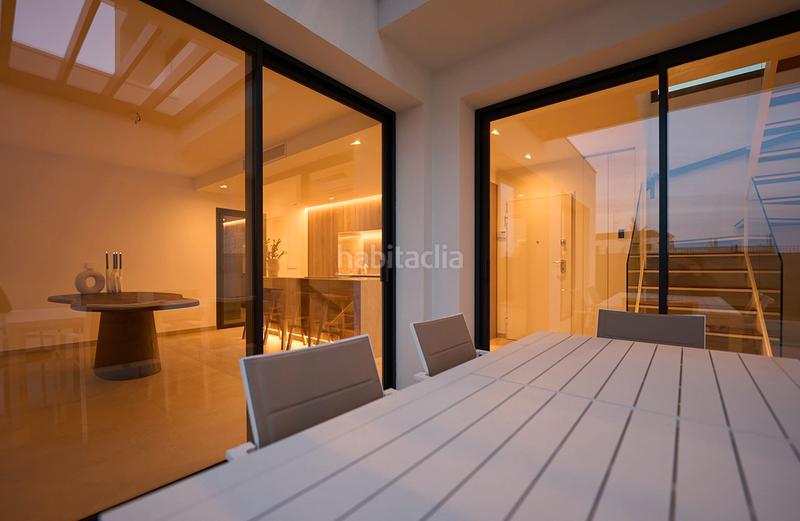Foto fbb3fbf4-39bd-4d60-b521-67c2c92e1609. Chalet costa blanca eiendom presenta este proyecto de 12 exclusivas viviendas independientes en una ubicaciãn privilegiada en alfaz del p en Alfàs del Pi (l´)
