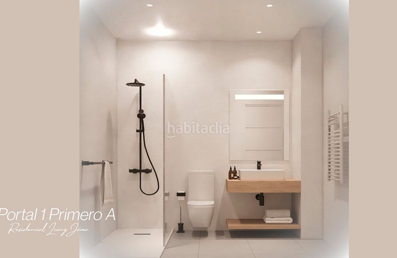Foto 0716906c-c91e-4098-8af4-d21773fddb97. Apartament amb calefacció aparcament piscina a Centro Ciudad Xàbia