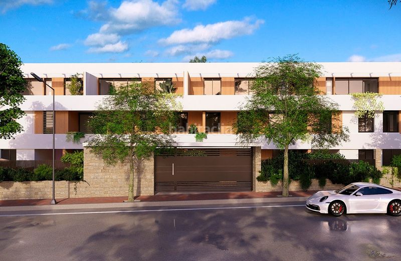 Foto 1062ce48-5a93-4b5b-a76d-3976e925f356. Apartament amb calefacció aparcament piscina a Centro Ciudad Xàbia