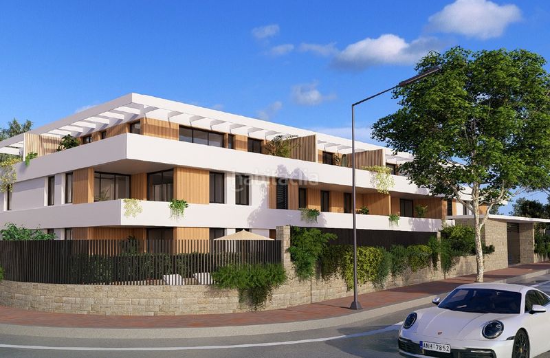 Foto 18241c1d-e159-4713-871b-550cf1851634. Apartament amb calefacció aparcament piscina a Centro Ciudad Xàbia