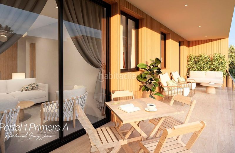 Foto 2d78b99e-9435-4579-a96c-b60cc02ef8a3. Apartament amb calefacció aparcament piscina a Centro Ciudad Xàbia