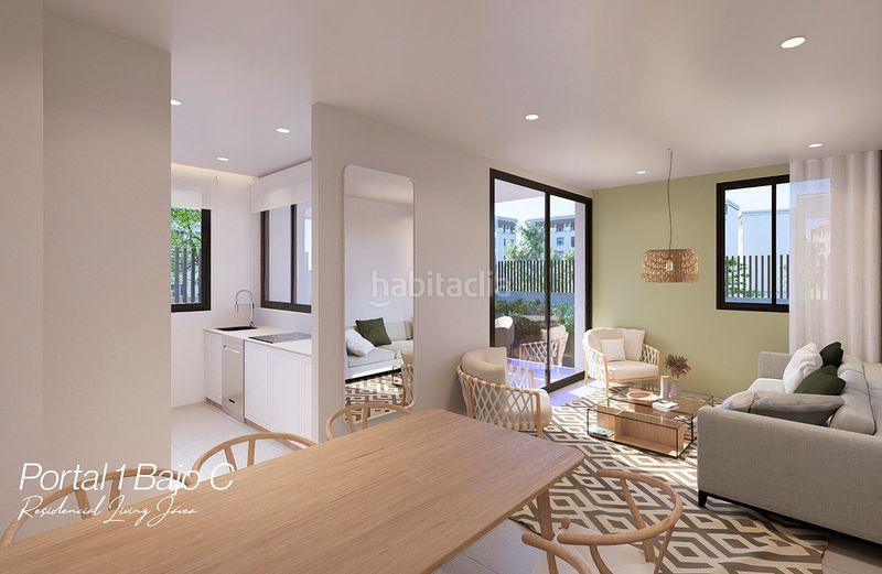 Foto 421b7b5b-f4ed-41fe-85a1-a0656d82dec4. Apartament amb calefacció aparcament piscina a Centro Ciudad Xàbia