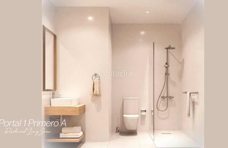 Foto 52cc80ba-1f88-473f-a89c-edf291b56d2f. Apartament amb calefacció aparcament piscina a Centro Ciudad Xàbia