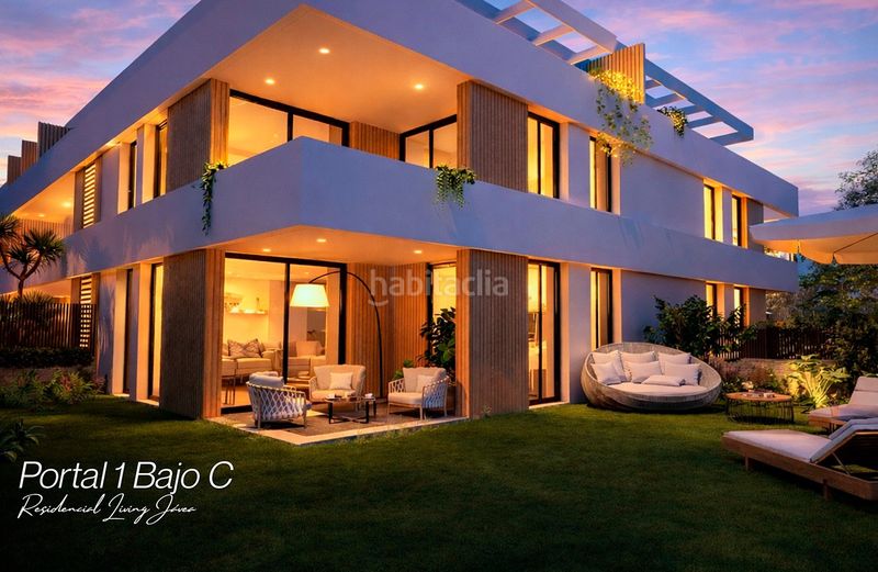 Foto 5733ea9a-0830-4db8-8485-85929dc33092. Apartament amb calefacció aparcament piscina a Centro Ciudad Xàbia