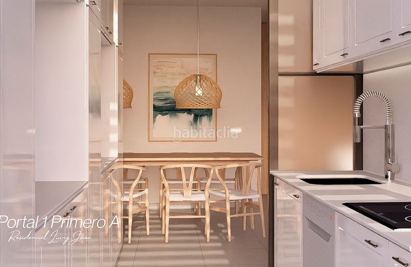 Foto 5b56893b-e93d-4a0a-9e81-c427ac022c0e. Apartament amb calefacció aparcament piscina a Centro Ciudad Xàbia