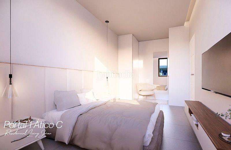 Foto b0504280-e649-487e-8475-67a424b0b9bd. Apartament amb calefacció aparcament piscina a Centro Ciudad Xàbia