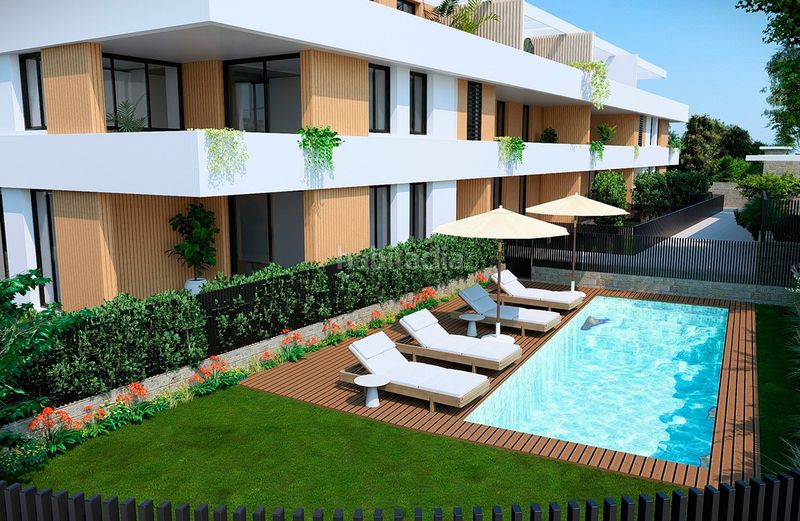 Foto c958586f-6cf7-4283-85e1-9e1018a2671c. Apartament amb calefacció aparcament piscina a Centro Ciudad Xàbia