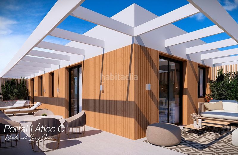 Foto cf7cdb4b-d54c-4d99-a412-1ebe6ebdb7ef. Apartament amb calefacció aparcament piscina a Centro Ciudad Xàbia